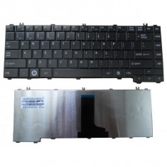 Tastatura laptop Toshiba Satellite C600D foto