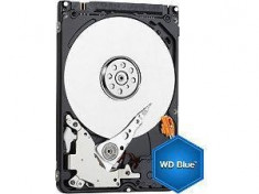 Hard disk WD Blue WD5000LPCX 2.5\&amp;#039;\&amp;#039; 500GB SATA3 5400RPM 16MB foto