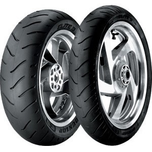 Motorcycle Tyres Dunlop Elite 3 ( 150/80 R17 TL 72H M/C, Roata fata ) Motorcycle Tyres Dunlop Elite 3 ( 150/80 R17 TL 72H M/C, Roata fata )