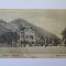 Rasnov-Brasov,carte postala circulata 1931