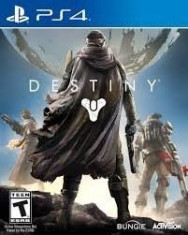 DESTINY - PS4 PlayStation 4 [Second hand] cad foto