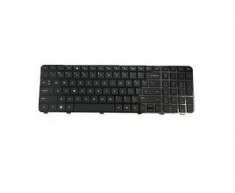 Tastatura laptop HP Pavilion DV6-7100 cu rama foto