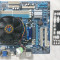 Kit Gigabyte GA-MA78LMT-US2H+Phenom II x2 555 3.2Ghz Am2+Am3 +8Gb Rami +Cooler