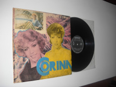 Corina Chiriac: ?i Ieri, ?i Azi, ?i Miine (1988)(disc vinil mare, stare VG) foto