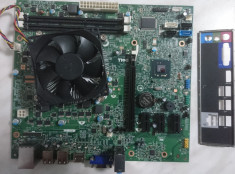 DELL OptiPlex 390 MIH61R + Cooler foto