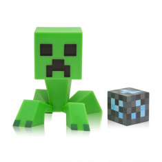 Minecraft CREEPER- 15 cm - Viny Actionl Figure - ORIGINAL JINX !! foto