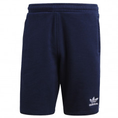 Pantaloni Scurti Adidas 3 Stripes-Pantalon Original-Pantalon Barbati-CW2438 foto