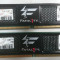 Memorii OCZ Fatality Edition 4 GB 2x2Gb OCZ2F8004GK PC2-6400 DDR2 5-4-4 v.2.1