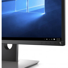 Monitor Dell 23.8 Inch P2417H Led 1920X1080 Bk foto