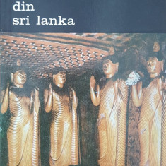 ARTA DIN SRI LANKA - S. I. Tiuleaev, G. M. Bongard-Levin