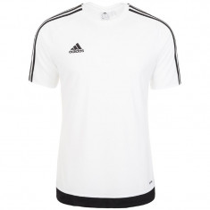 Tricou Adidas Estro 15 JSY-Tricou Original-Tricou Barbat Bumbac- S16146 foto