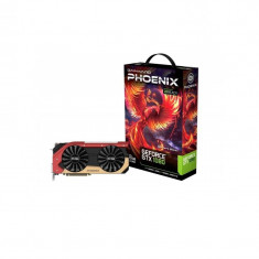 VGA GAINWARD GTX 1080 PHOENIX 3651 foto