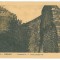 762 - CODLEA, Brasov, Romania, Turnul tesatorilor - old postcard - unused