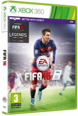 Joc FIFA 16 (Xbox 360) foto