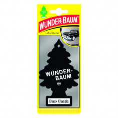 Odorizant Wunder-Baum Bradut Black Classic foto