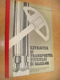 9002-Extractia si transportul titeiului si gazelor 1988.