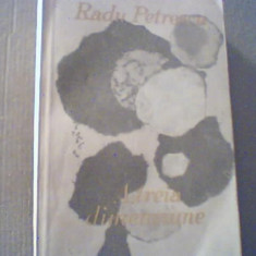 Radu Petrescu - A TREIA DIMENSIUNE { 1984 }