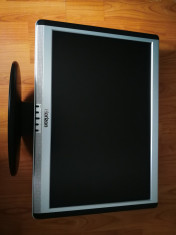 Monitor LCD Horizon 2005sw12, 20.1 Inch foto