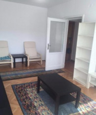 Inchiriez apartament 2 camere Piata Iancului foto