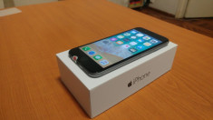 iPhone 6 64 GB Nou foto