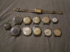 17 ceasuri vechi ca defecte doar toate c 19 foto