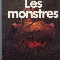 A. E. van Vogt - Les monstres