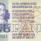 Bancnota Africa de Sud 2 Rand (1983-90) - P118d UNC