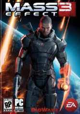 Electronic Arts Mass Effect 3 (PC) foto