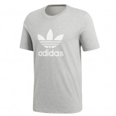 Tricou Adidas Trefoil-Tricou Original-Tricou Barbat Bumbac- CY4574 foto