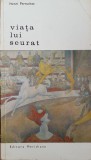 VIATA LUI SEURAT - Henri Perruchot