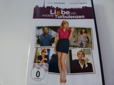 dragoste si alte turbulente,dvd foto