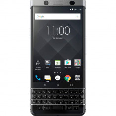 Smartphone BlackBerry Keyone 32GB 4G Silver foto