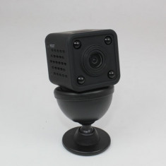 Mini Camera Spion IR Full HD IP / AP foto