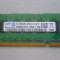 Memorie Ram Samsung 2 GB 1333 Mhz DDR3 Desktop.