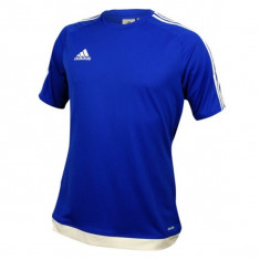 Tricou Adidas Estro 15 JSY-Tricou Original-Tricou Barbat Bumbac- S16148 foto