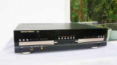 CD recorder audio Harman Kardon CDR2 foto