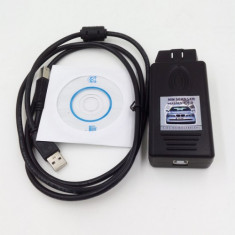 Interfata diagnoza BMW Scanner 1.4 - Pa Soft foto