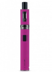 Kit Tigara Electronica Jac Vapour SERIES-S17 Pink, 900 mAh, 1.8 ml Topfill Tank MTL / DTL, Rezistenta 1 Ohm inclusa, Proiectat in UK foto