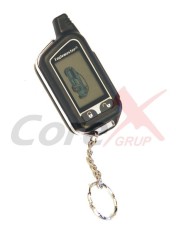 Pager rezerva alarma Eaglemaster E8 cu pornire foto