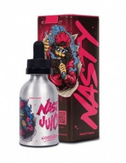 Lichid Tigara Electronica Premium Nasty Juice Wicked Haze, 50ml, Fara Nicotina, 70VG / 30PG, Recipient 60ml foto