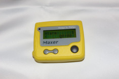 Pager Maxer A06 by Philips - perfect functional - vintage foto