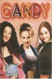 Casetă audio Candy - Candy, originală, Casete audio, Pop, nova music