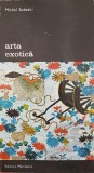 ARTA EXOTICA - Michal Sobeski (volumul 2)