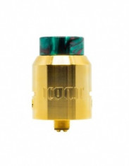 Atomizor Servisabil VandyVape Iconic RDA Gold foto