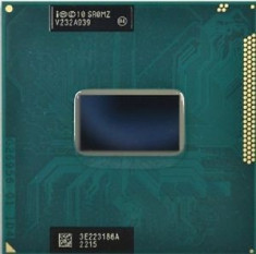 Procesor laptop Intel Core I5 3210M SR0MZ Bonus Pasta Livrare gratuita! foto