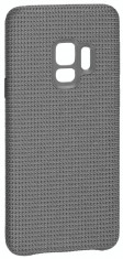 Samsung Samsung Hyperknit Husa gri for Galaxy S9 foto