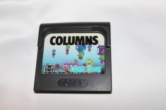 [Sega] Columns - joc original Sega Game Gear foto