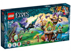 LEGO Elves - Atacul liliacului 41196 foto