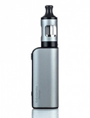 Kit Tigara Electronica Premium Innokin EZ Watt Starter Kit Grey, Vaporizator Endura T20S MTL / DTL, 2 Rezistente incluse foto