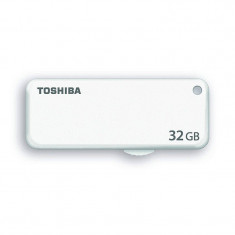 Memorie USB Toshiba U203 32GB USB 2.0 White foto